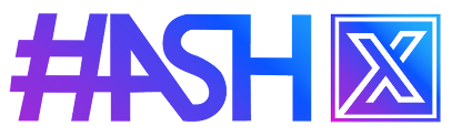 HashX Logo